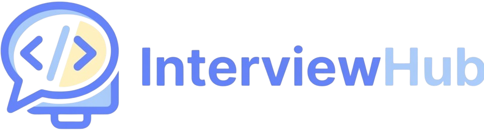 InterviewHub Logo